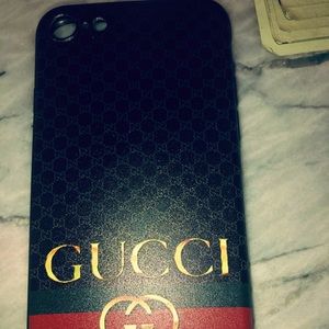 Fashion fun iPhone 8 cover